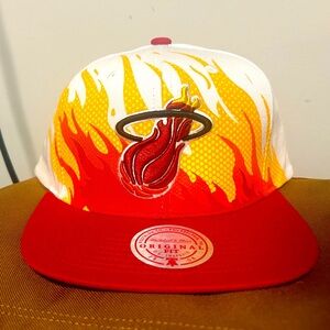 Miami Heat Snapback, New